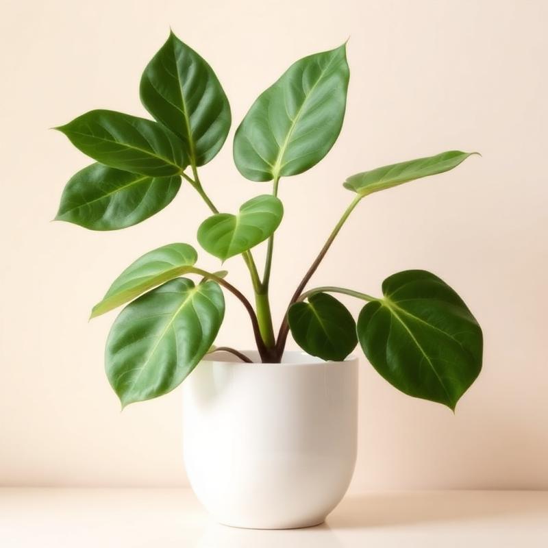 Fiddle Leaf Fig on Day 100 of its PLTND Life Story